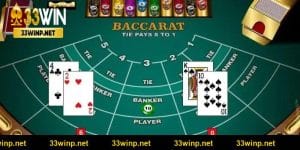 tìm hiểu baccarat là gì