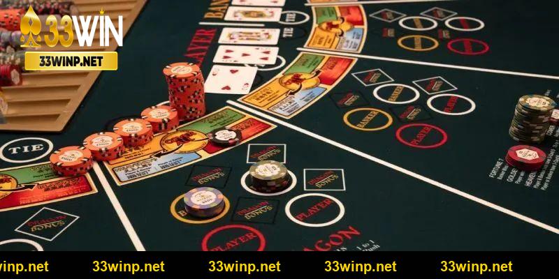 cách tính điểm baccarat là gì