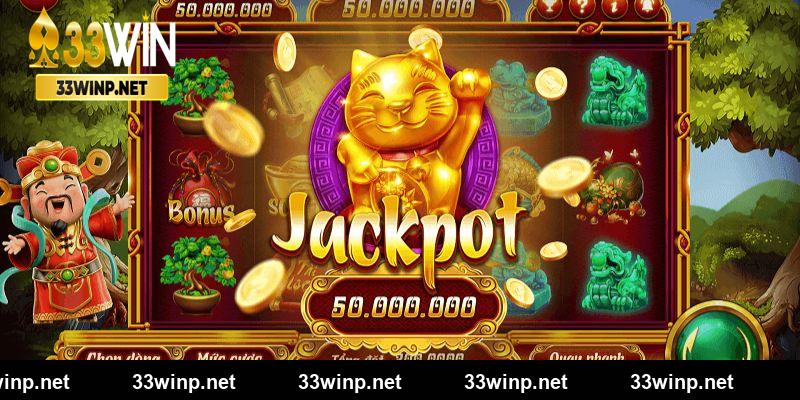 kinh nghiệm chơi slot game là gì