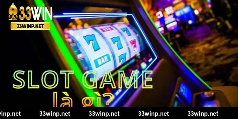 ảnh nền slot game là gì