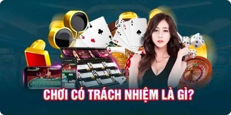 chơi game có trách nhiệm là gì