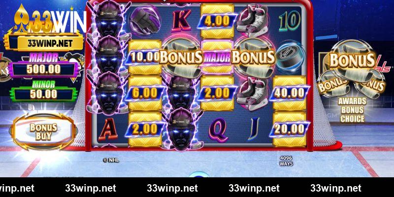 thuật ngữ trong slot game là gì