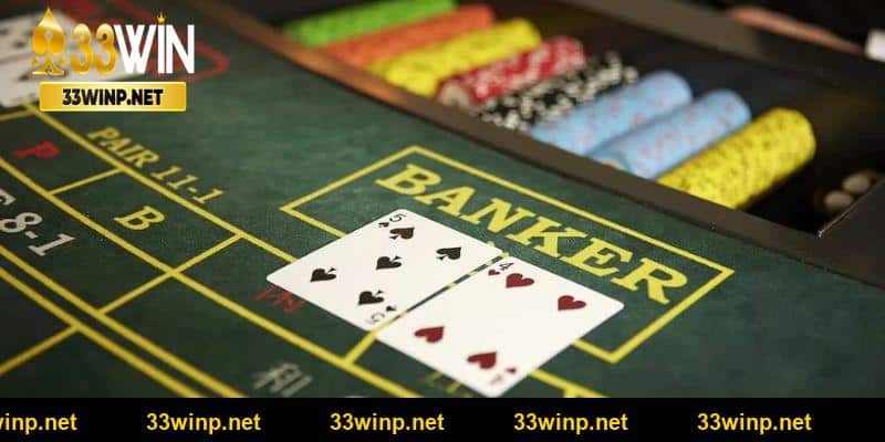 cược sàn baccarat như thế nào